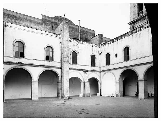Chiostro